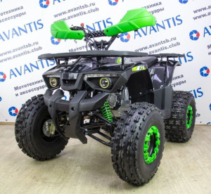 Квадроцикл ATV Classic 8 NEW 2024